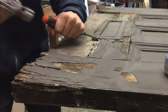 Murrieta-wooden-door-repair