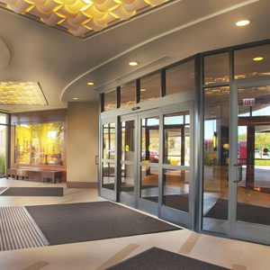 commercial door specialist Murrieta