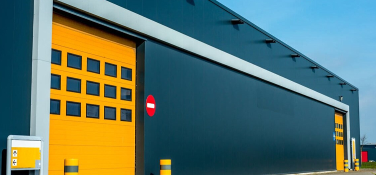 commercial metal door repair Murrieta
