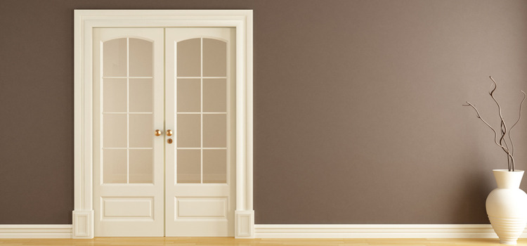 residential fiberflasss door repair Murrieta